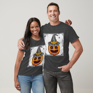 Halloween T-Shirt