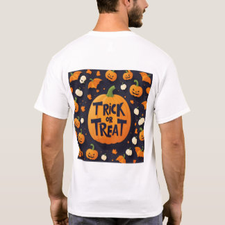 Halloween t-shirt
