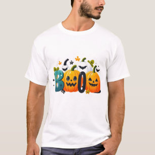 Halloween T-shirt