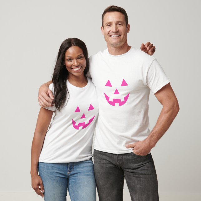 Halloween  T-Shirt (Unisex)