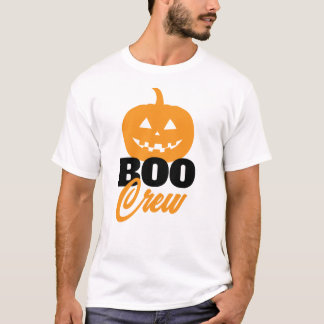Halloween T-Shirt