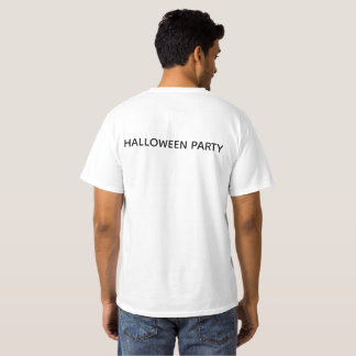 Halloween T-shirt