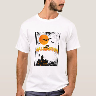 HALLOWEEN  T-Shirt