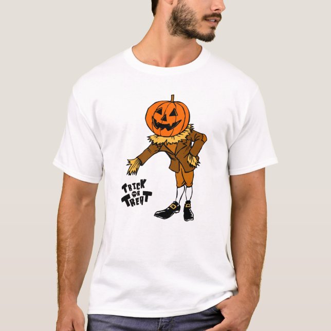 HALLOWEEN T-Shirt (Front)