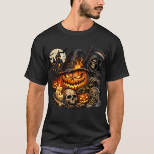 Halloween T-Shirt