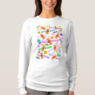 Halloween T-Shirt