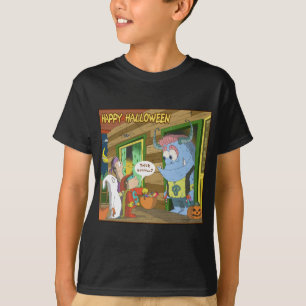 Halloween T-Shirt