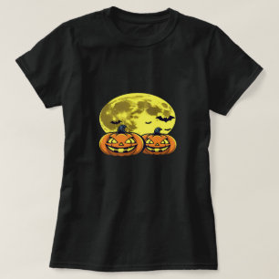Halloween T-Shirt