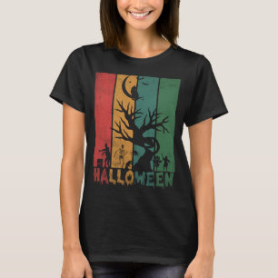 Halloween T-Shirt