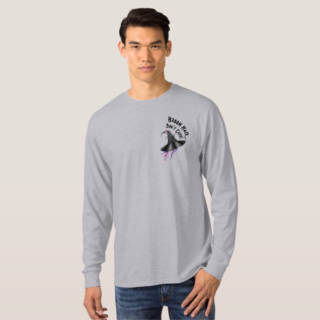 Halloween T-Shirt (Front Full)
