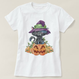 Halloween T-Shirt