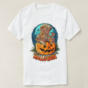 Halloween T-Shirt