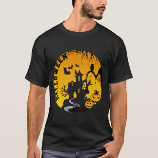 HALLOWEEN  T-Shirt
