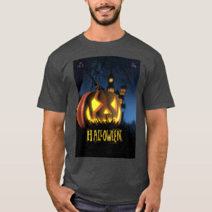 Halloween  T-Shirt