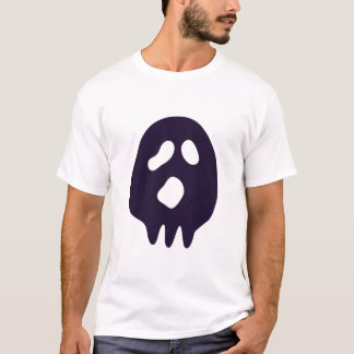 Halloween T-shirt Design 2024 | Party Vibes