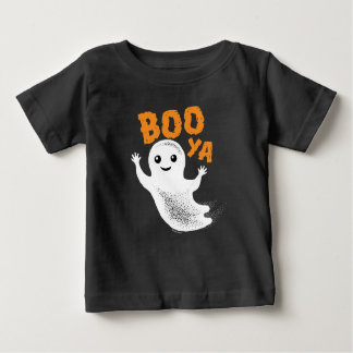 Halloween T-shirt: Ghost Baby T-Shirt