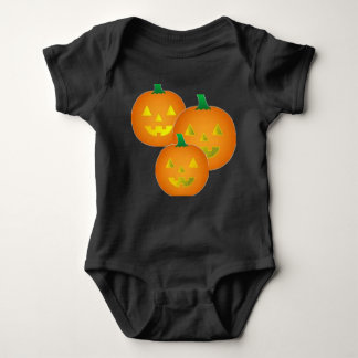 HALLOWEEN T SHIRT WITH PUMPKIN