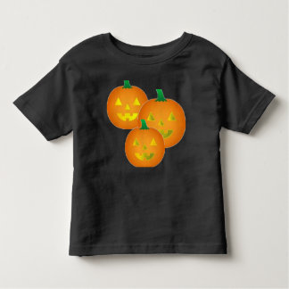 HALLOWEEN T SHIRT WITH PUMPKIN