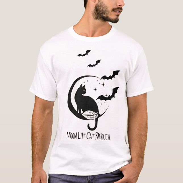 Halloween T-shirts (Front)