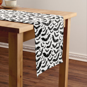Halloween Table Runner
