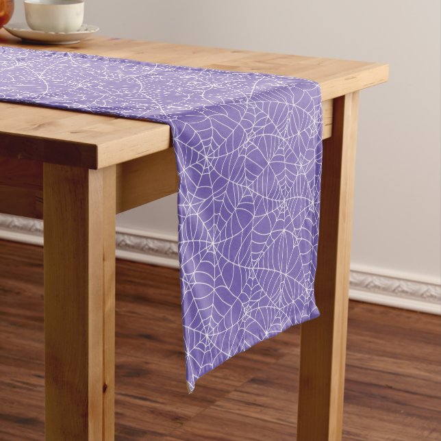 Halloween Table Runner (In Situ)