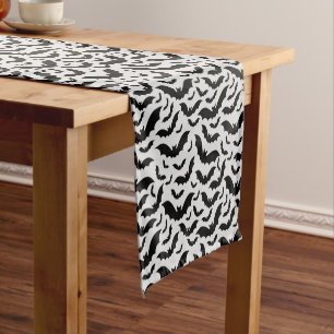 Halloween Table Runner