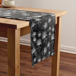 Halloween Table Runner