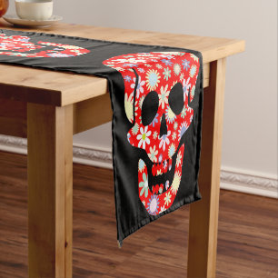 Halloween Table Runner
