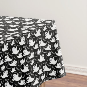 Halloween Tablecloth