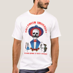 Halloween Tee, Halloweentown University T-Shirt