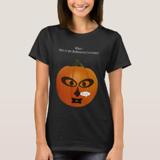 Halloween Tee Shirt