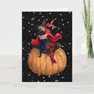 Halloween: The Final Frontier Card