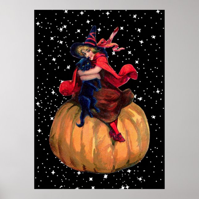 Halloween: The Final Frontier Poster (Front)