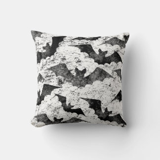 Halloween Themed Cushion