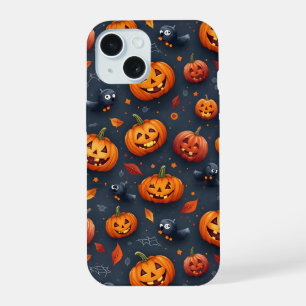Halloween-themed iPhone15 Case