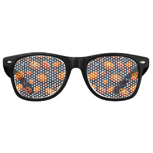 Halloween-themed Party Sunglasses