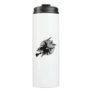 Halloween Thermal Tumbler