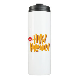 Halloween Thermal Tumbler