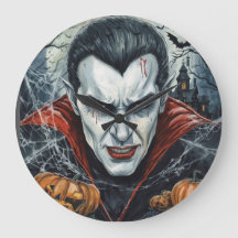 Halloween, Thirsty Vampire , Pumpkin Patch