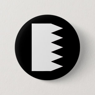 Halloween This Is My Hraini Costume Hrain 6 Cm Round Badge