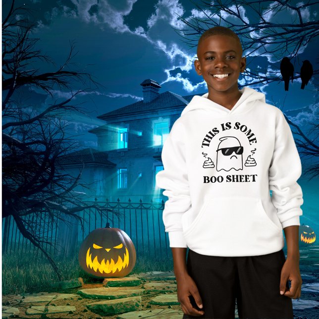 Halloween This Is Some Boo Sheet, Funny Ghost  (Creator Uploaded)