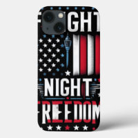 Halloween Thrill and National Freedom