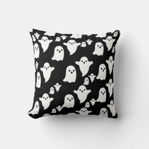 Halloween Throw Pillow