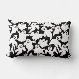 Halloween Throw Pillow