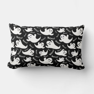 Halloween Throw Pillow