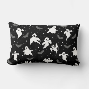 Halloween Throw Pillow