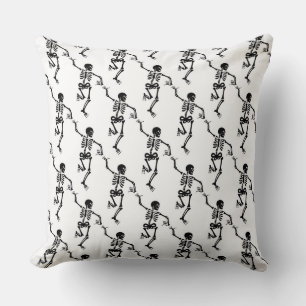Halloween Throw Pillow