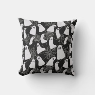 Halloween Throw Pillow