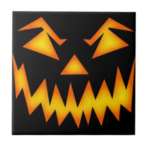 Halloween Tile