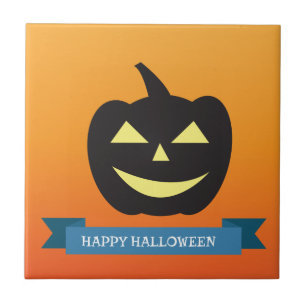 Halloween Tile